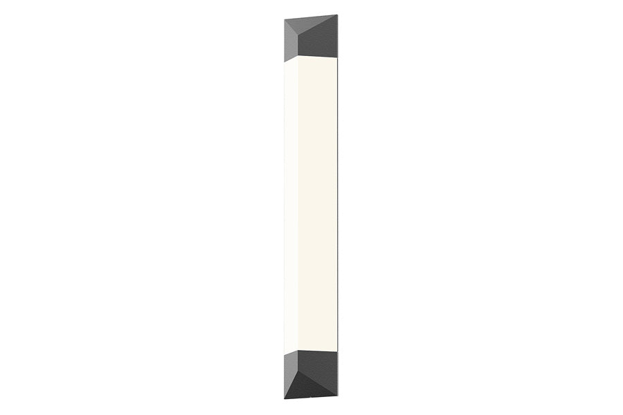 Sonneman - Triform LED Sconce