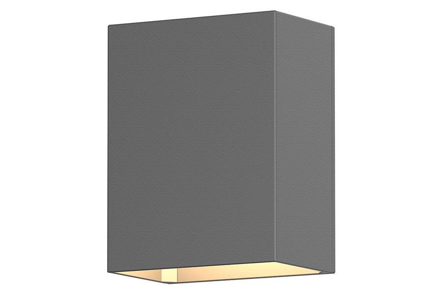 Sonneman - Box LED Sconce