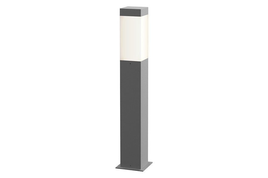 Sonneman - Square Column LED Bollard