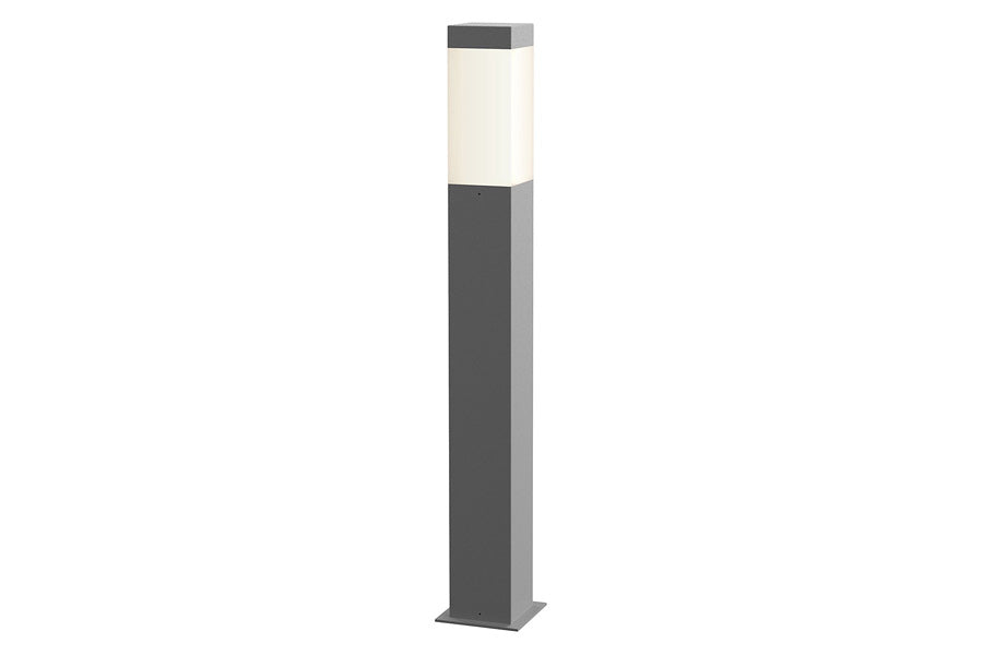 Sonneman - Square Column LED Bollard