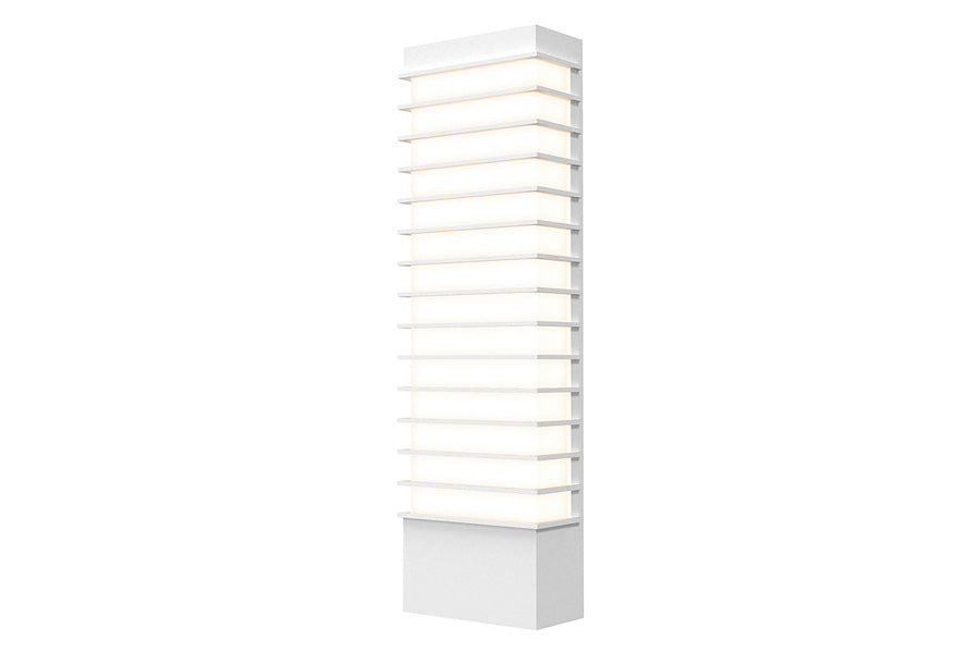 Sonneman - Tawa LED Sconce