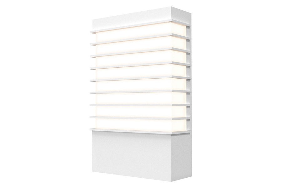 Sonneman - Tawa LED Sconce