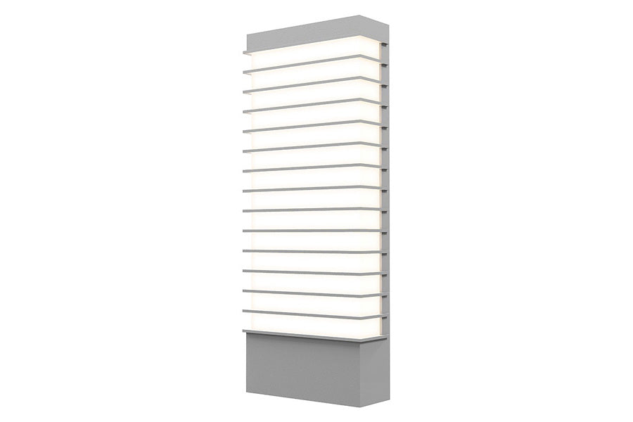 Sonneman - Tawa LED Sconce