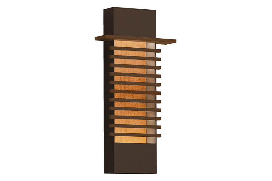 Sonneman - Kengo LED Sconce