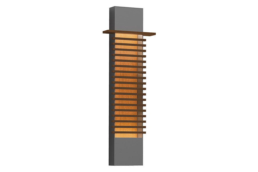 Sonneman - Kengo LED Sconce