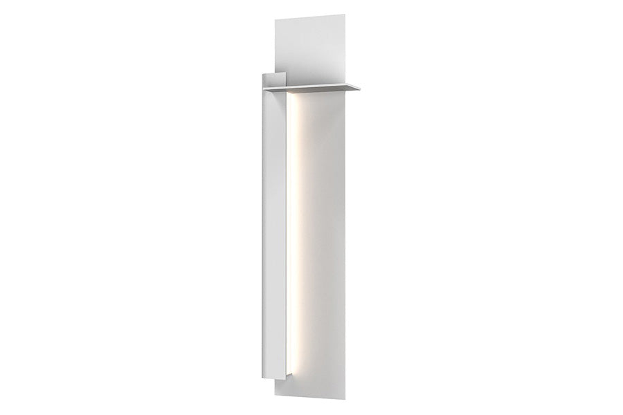 Sonneman - Backgate LED Sconce