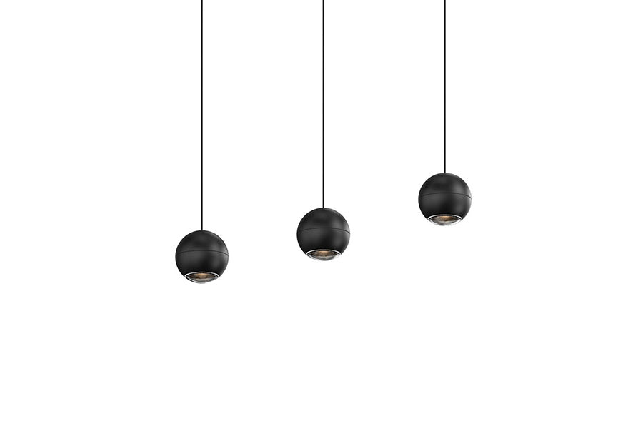 Sonneman - Hemisphere Pendant