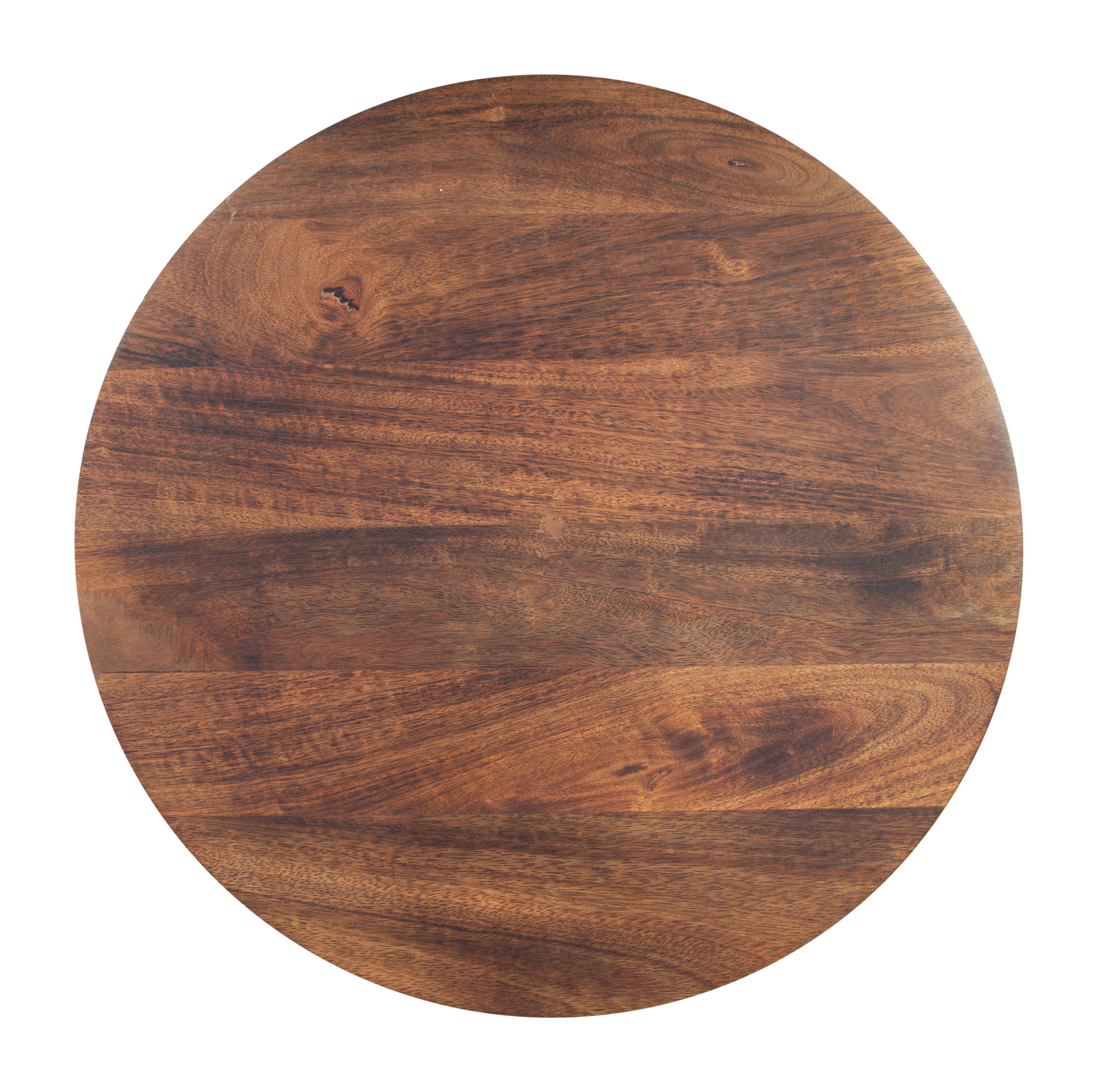 ZUO - Kerala Side Table in Brown