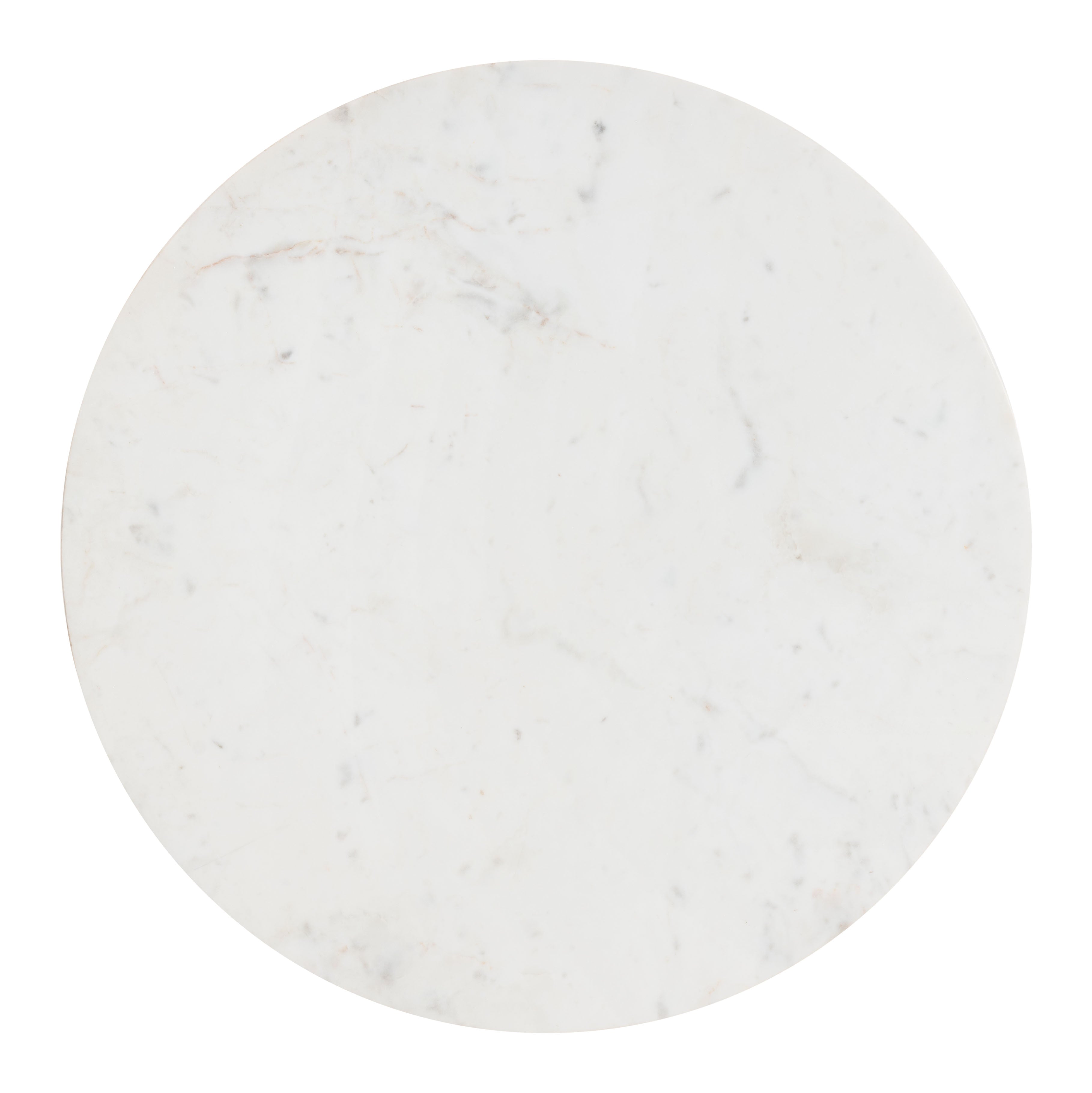 ZUO - Mazara Coffee Table in White/Natural