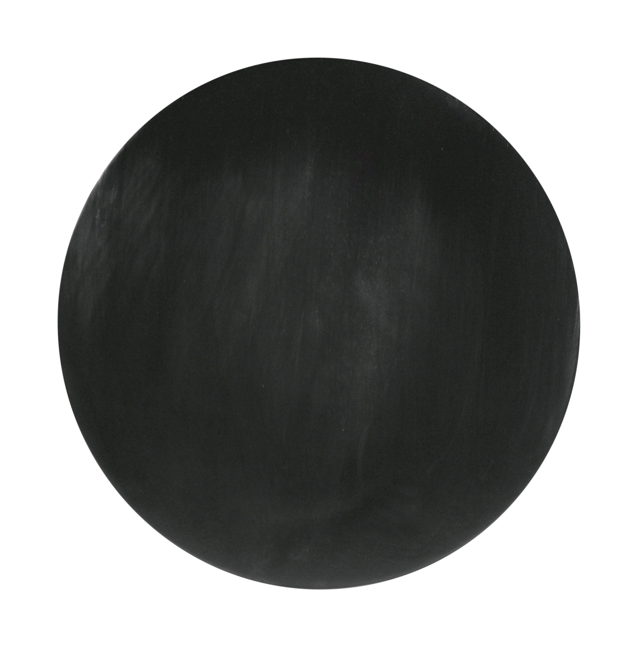 ZUO - Colombo Side Table in Black