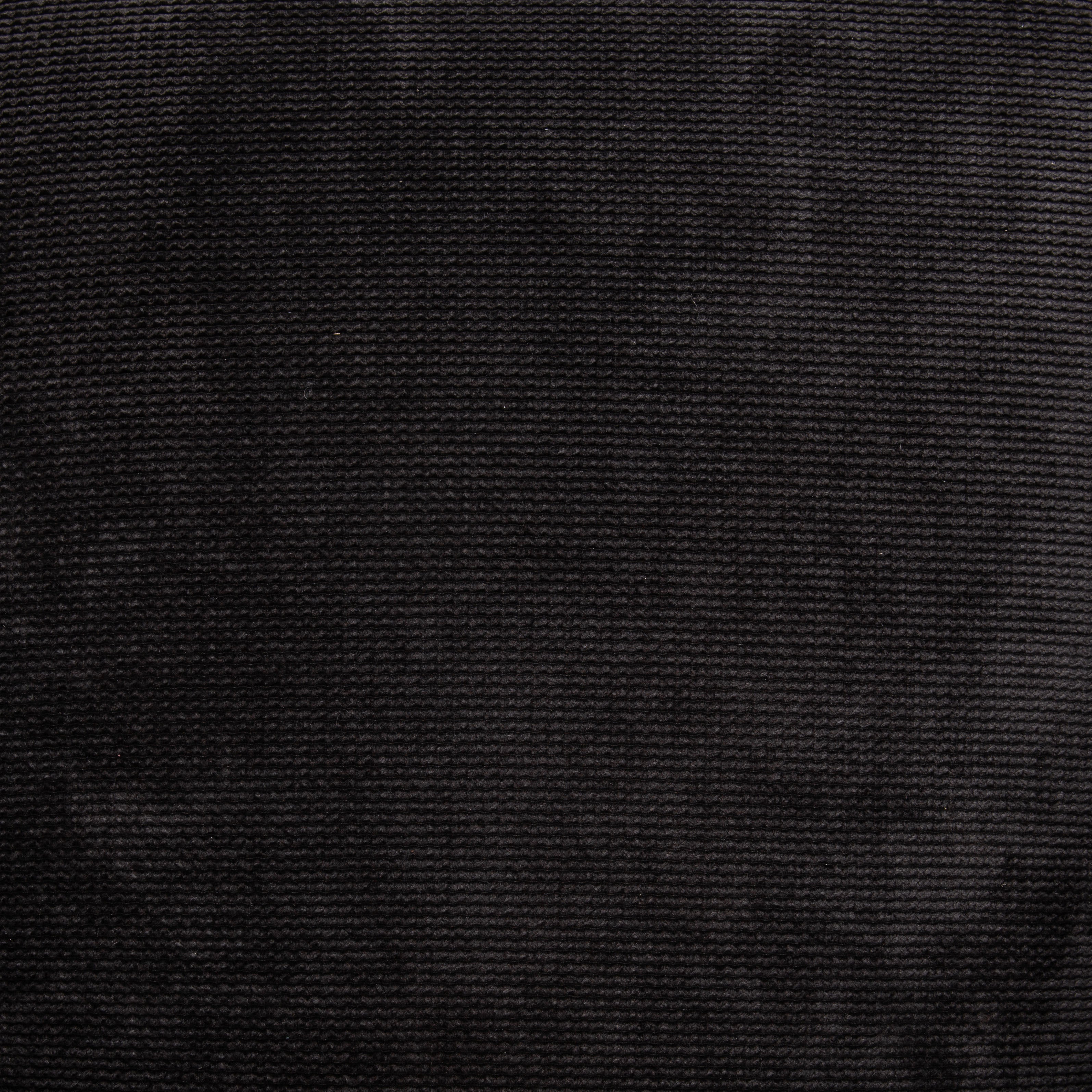 ZUO - Havn Accent Chair in Black