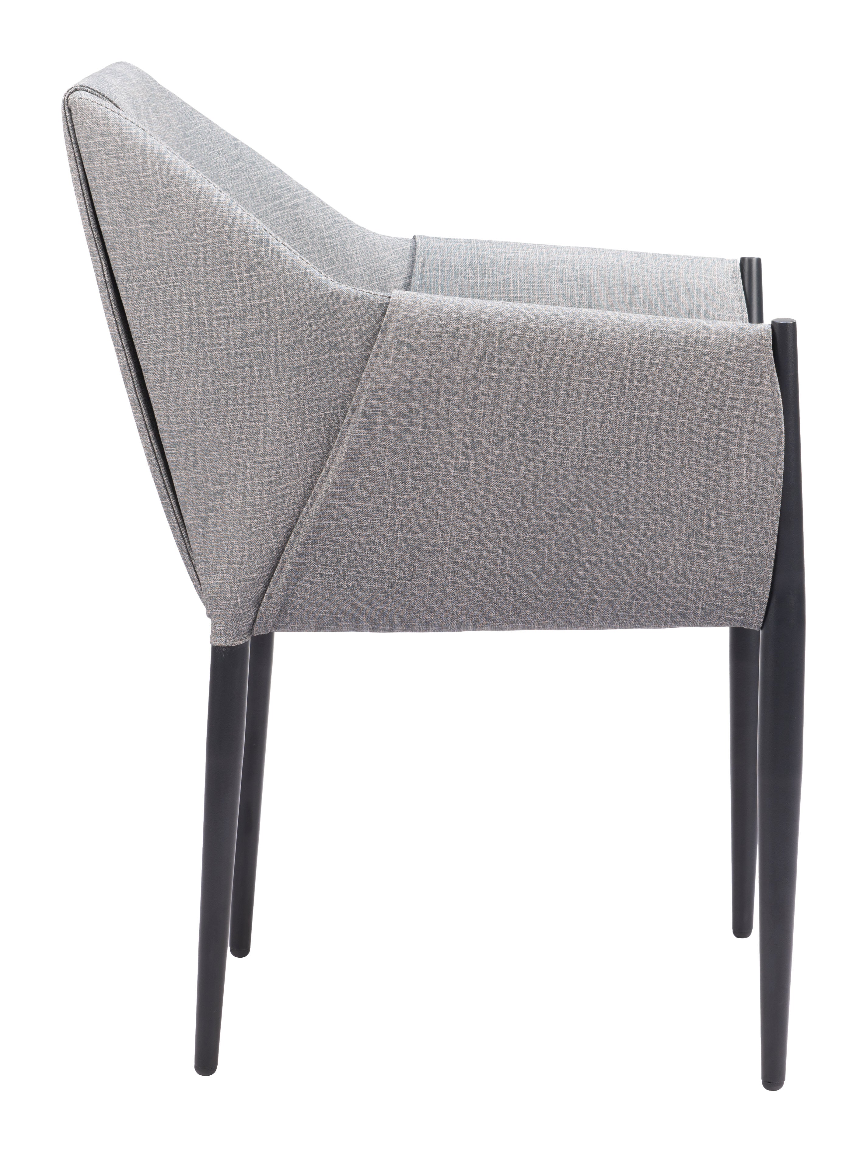 ZUO - Andover Dining Chair (Set of 2)