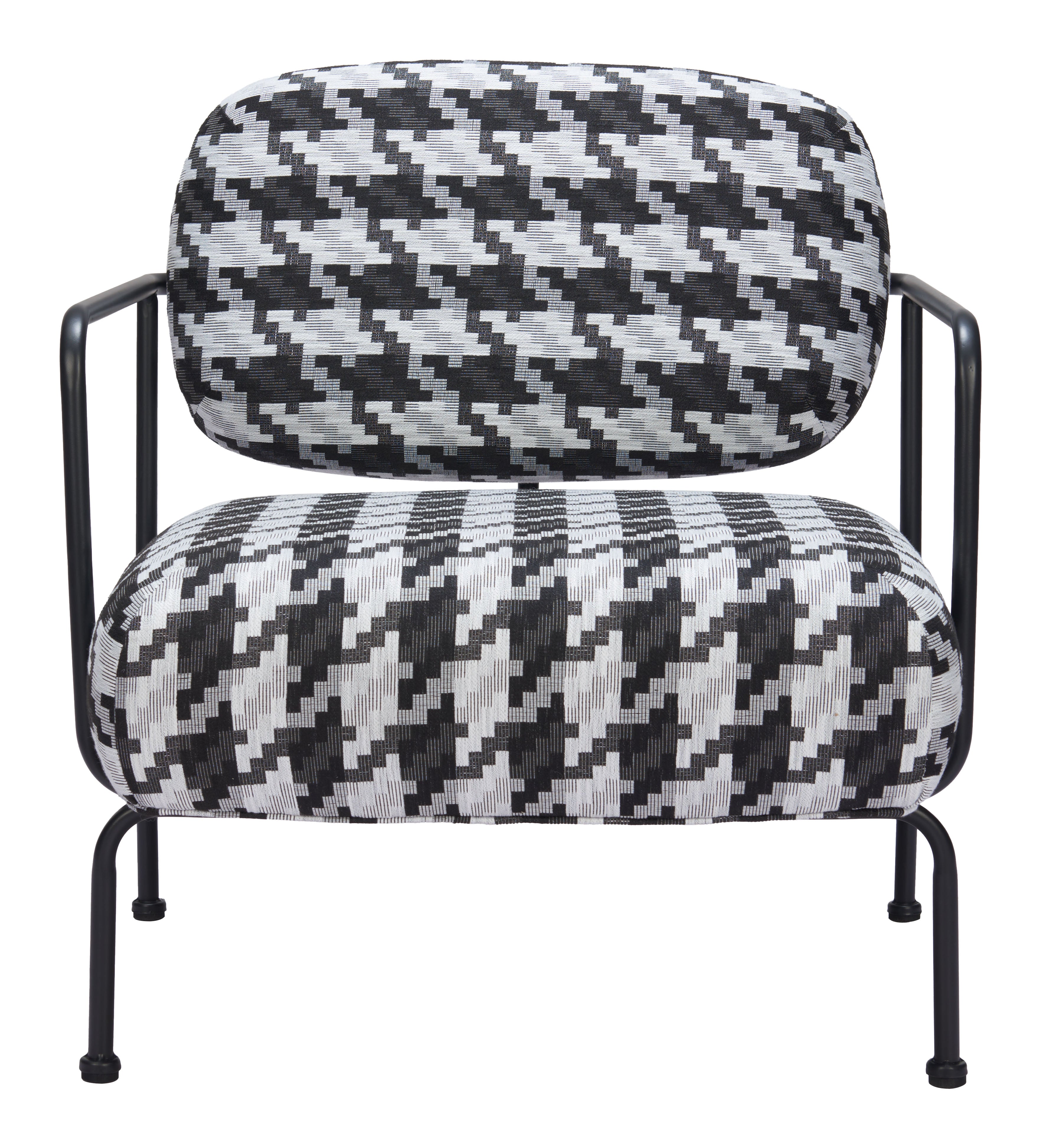 ZUO - Ulet Accent Chair in Multi-Color