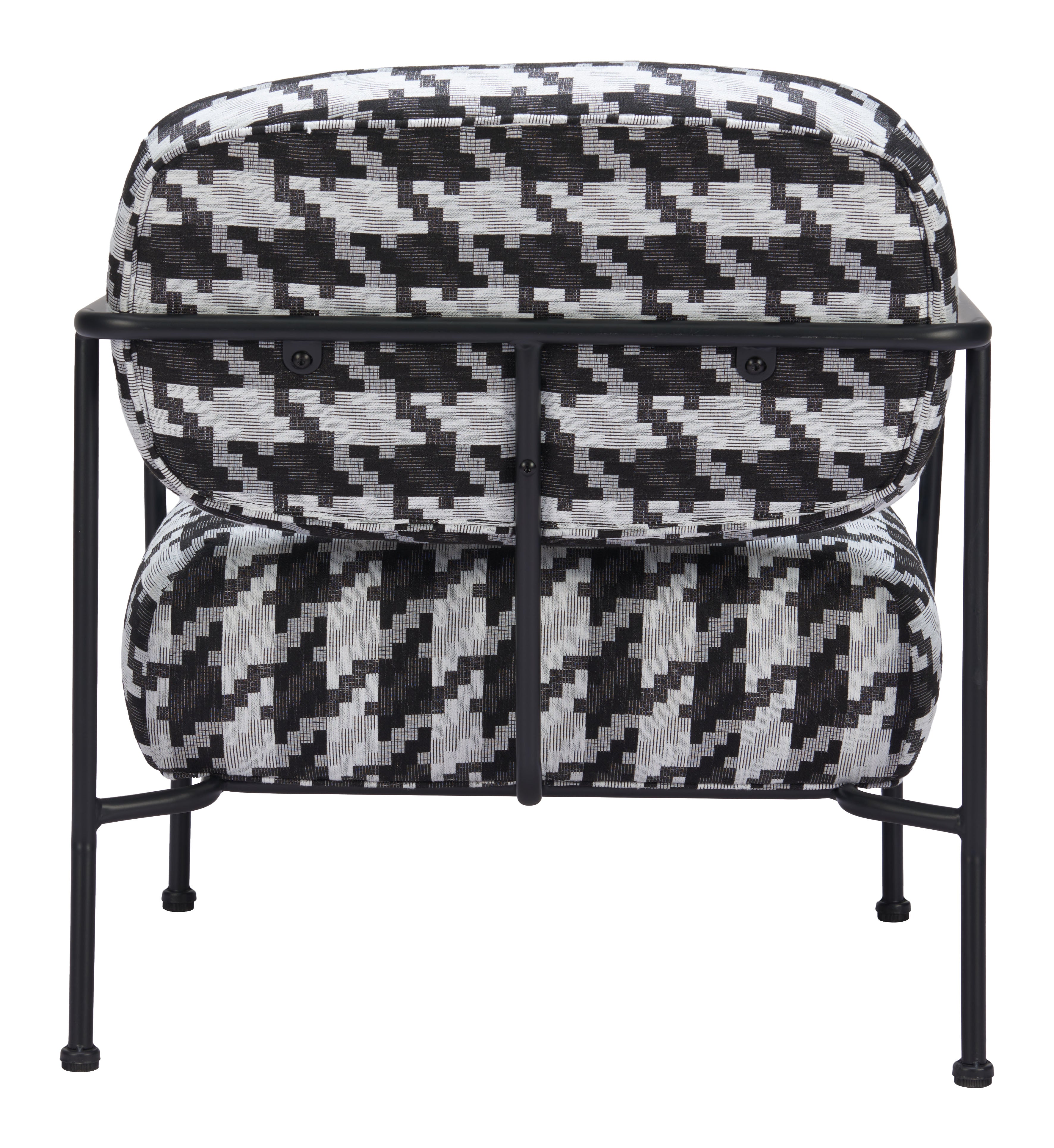 ZUO - Ulet Accent Chair in Multi-Color