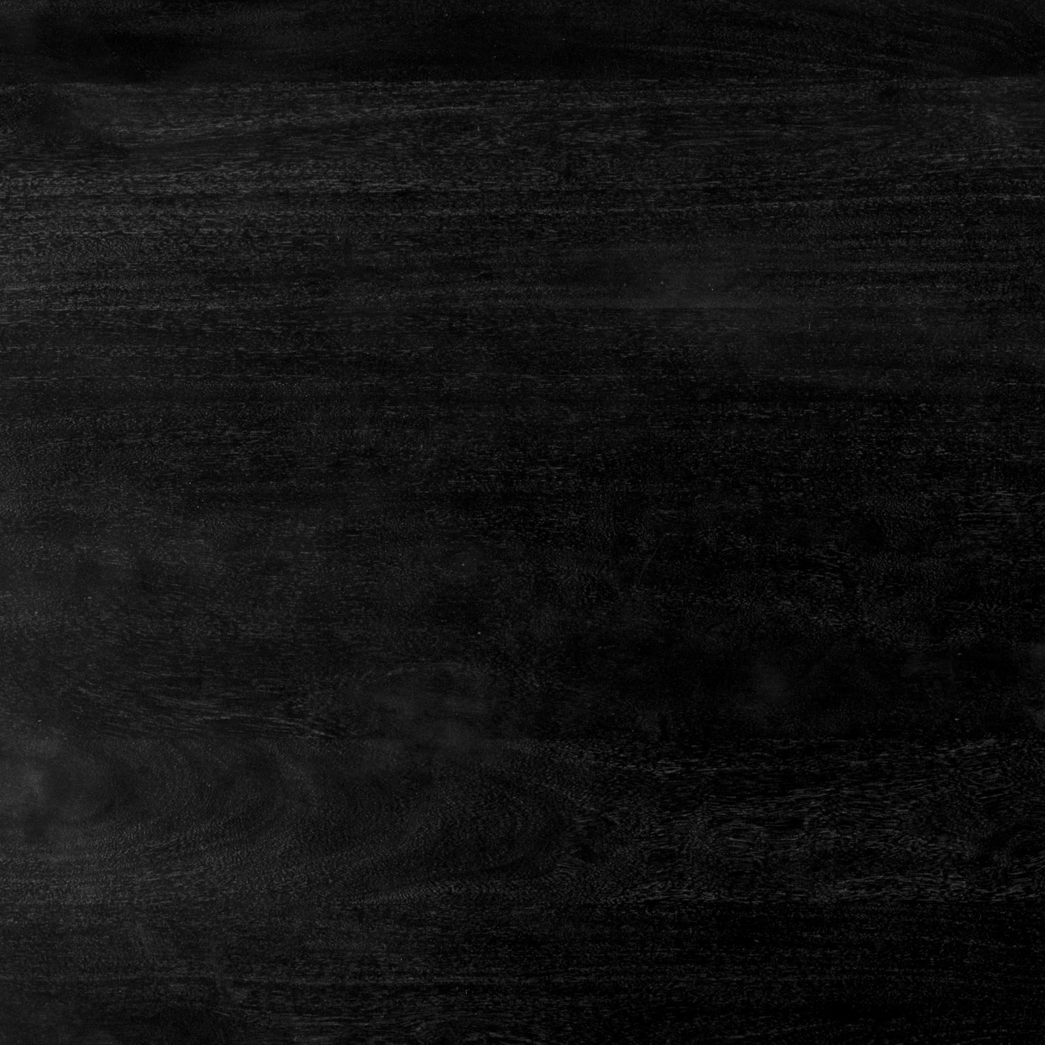 ZUO - Trung Side Table in Black