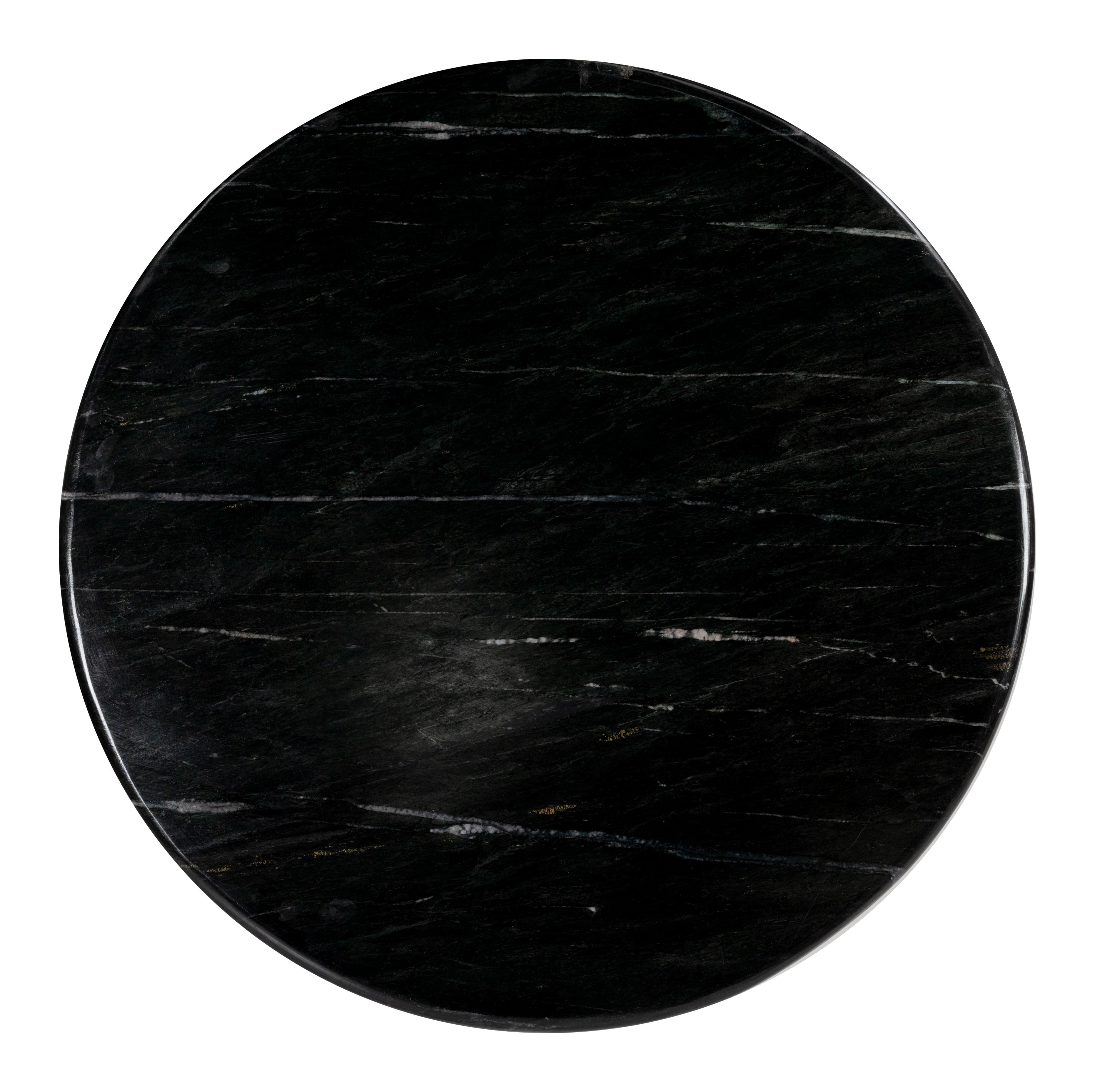 ZUO - Aipe Coffee Table in Black/Brown