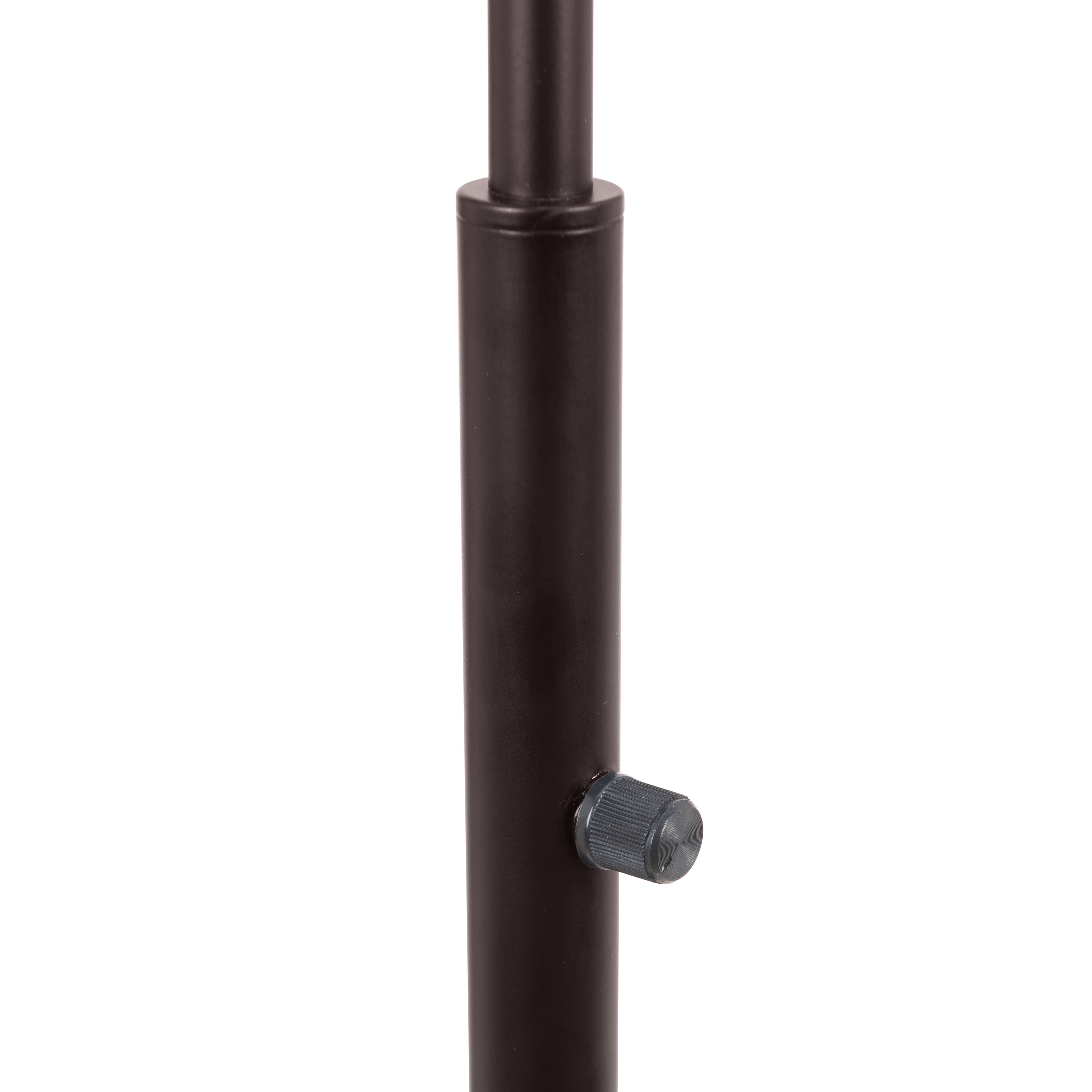 ZUO - Cardo Floor Lamp in Bronze