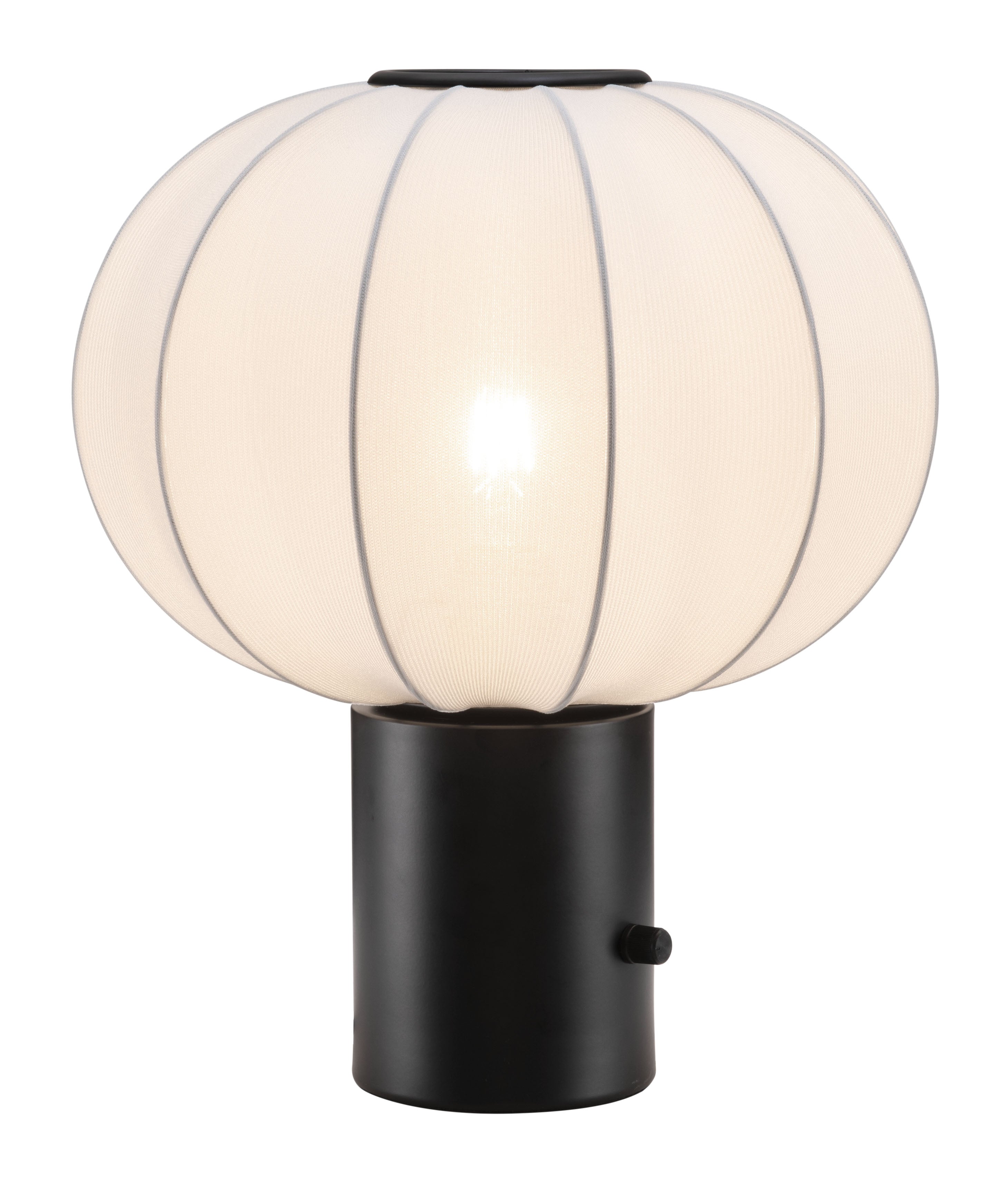 ZUO - Wisteria Table Lamp in White