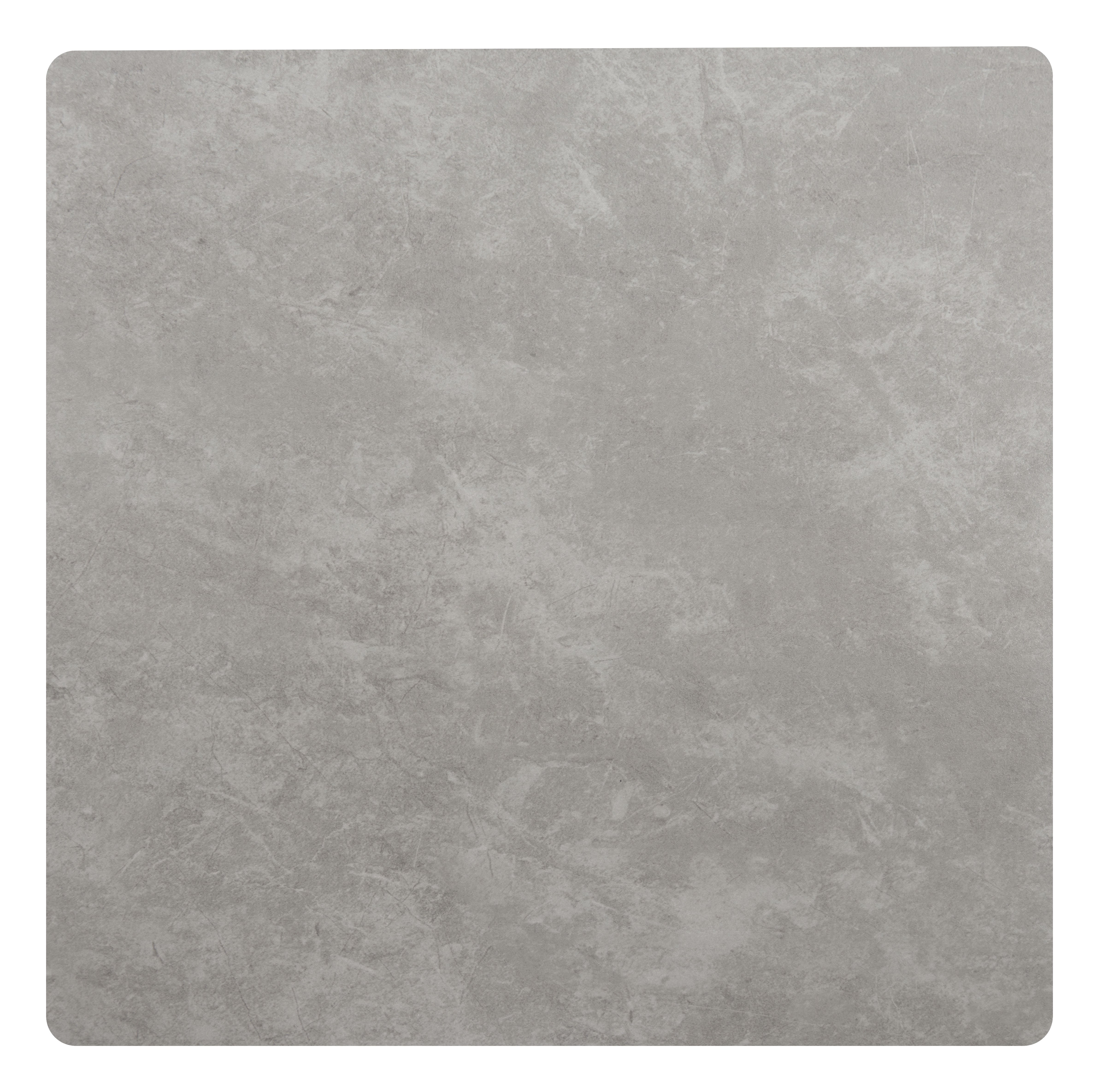 ZUO - Alfresco Dining Table in Gray