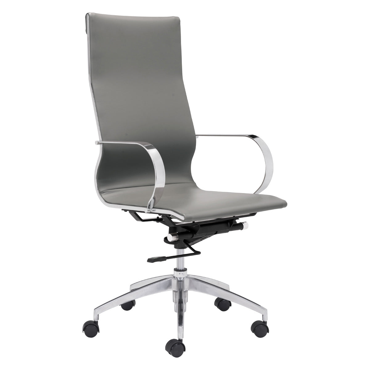 ZUO - Glider High Back Office Chair