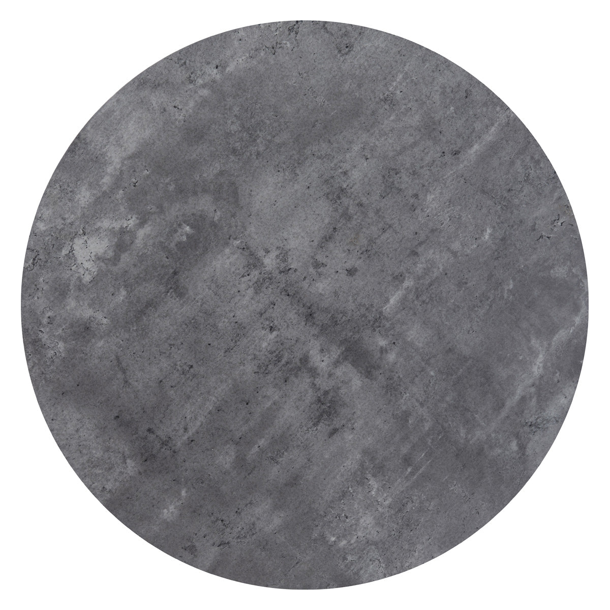 ZUO - Metz Bar Table in Gray/Black