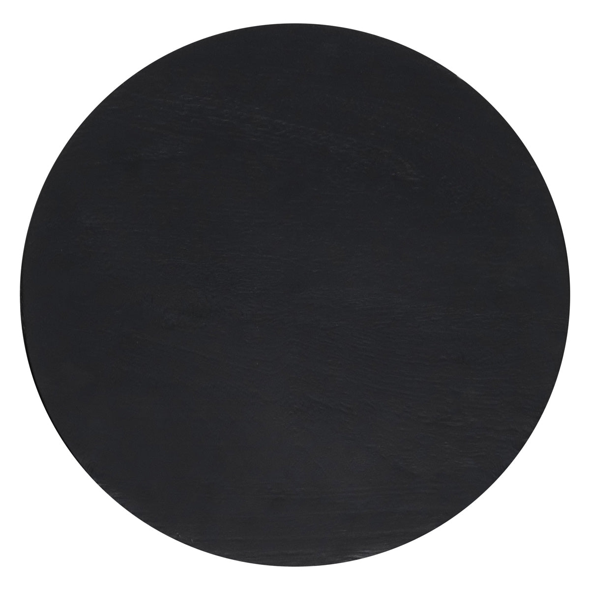 ZUO - Sage Table Stool in Matte Black