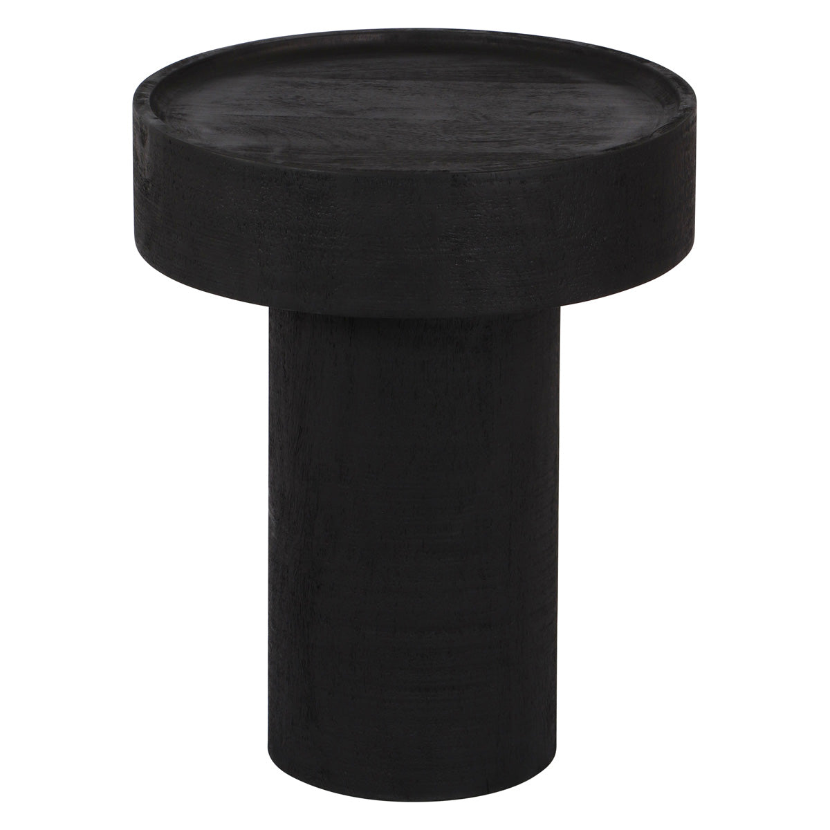 ZUO - Watson Side Table in Black