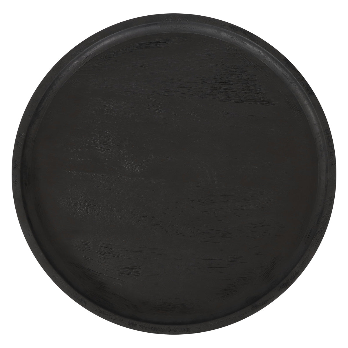 ZUO - Watson Side Table in Black