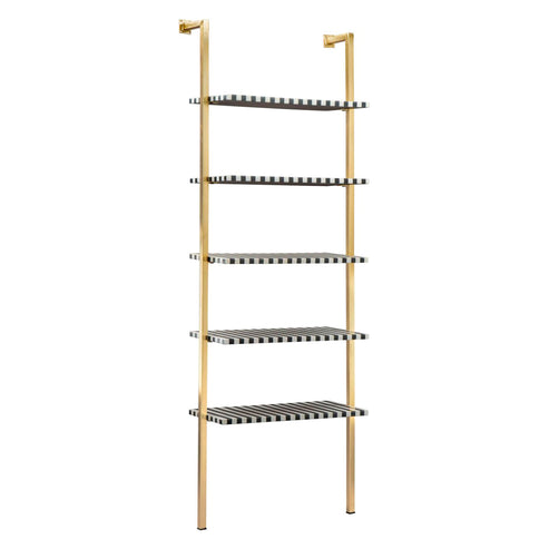ZUO - Zebra Shelf in Multi-Color
