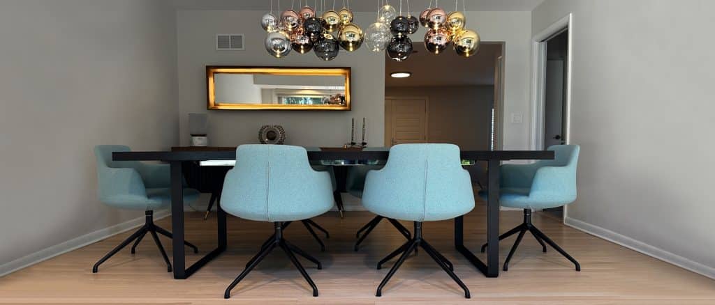 The Art of Modern Living: SohoConcept Furniture for Your Home