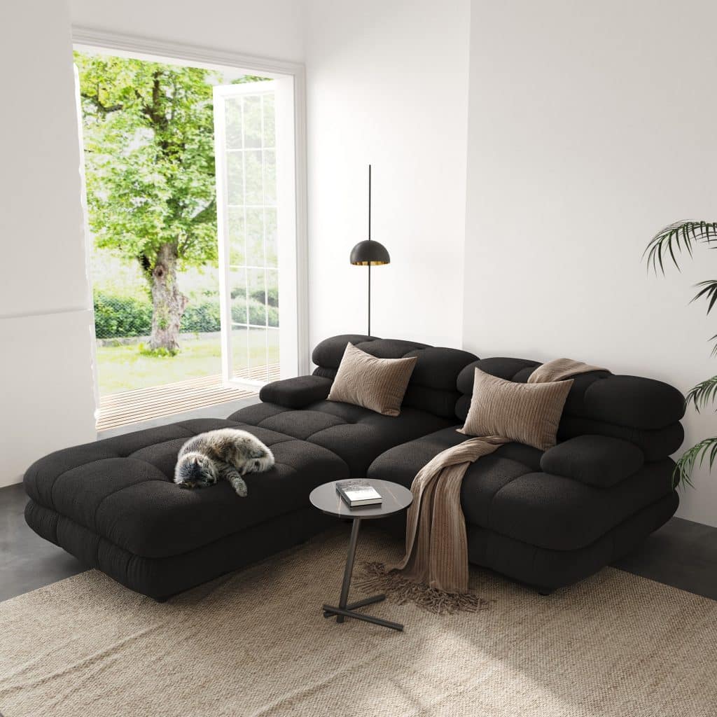 Tips on Choosing the Perfect Crenus Sofa for Your Home