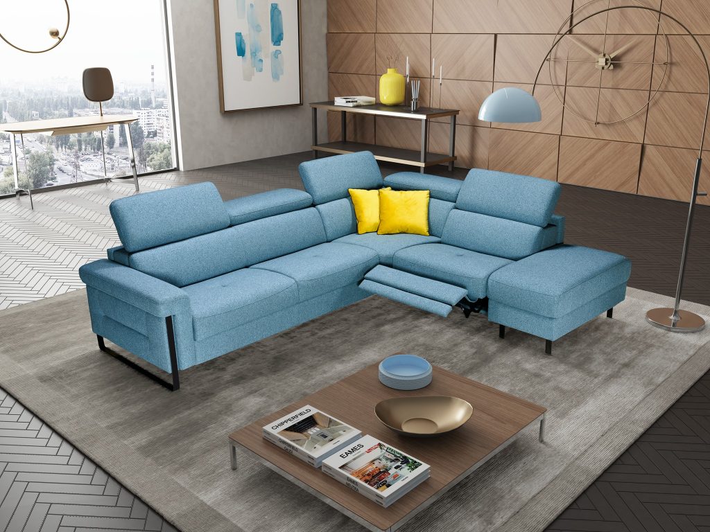 Chic and Cozy: Castello’s Finest Furniture for a Luxurious Home