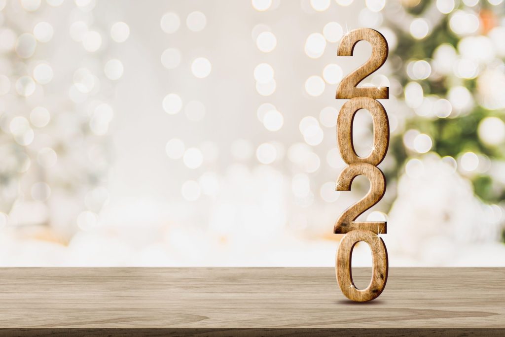 2020 FURNITURE TRENDS
