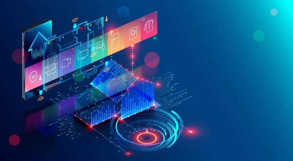 2021 Smart Home Novelties