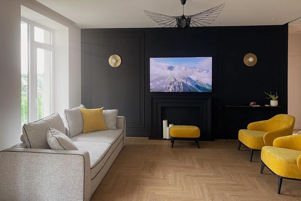 Where Style Becomes Home: Designing Cozy Interiors with ROSHE Furniture
