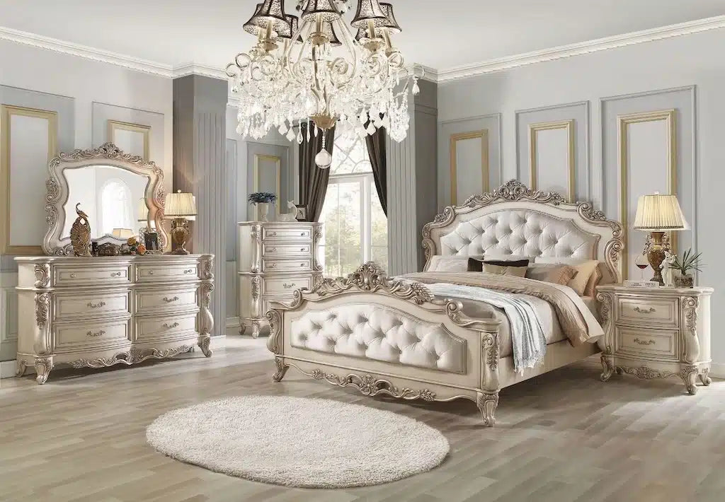 ACME Unveils a Symphony of Styles with the Neoclassic French Fusion Collection