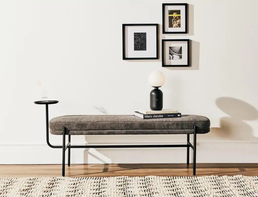 Entryway Elegance: Transforming Your Hallway With Furniture From Nuevo