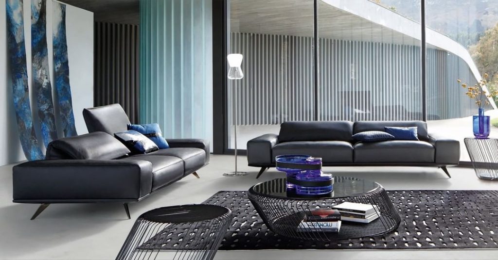 From Classic to Contemporary: The Signature Style of Calia Maddalena