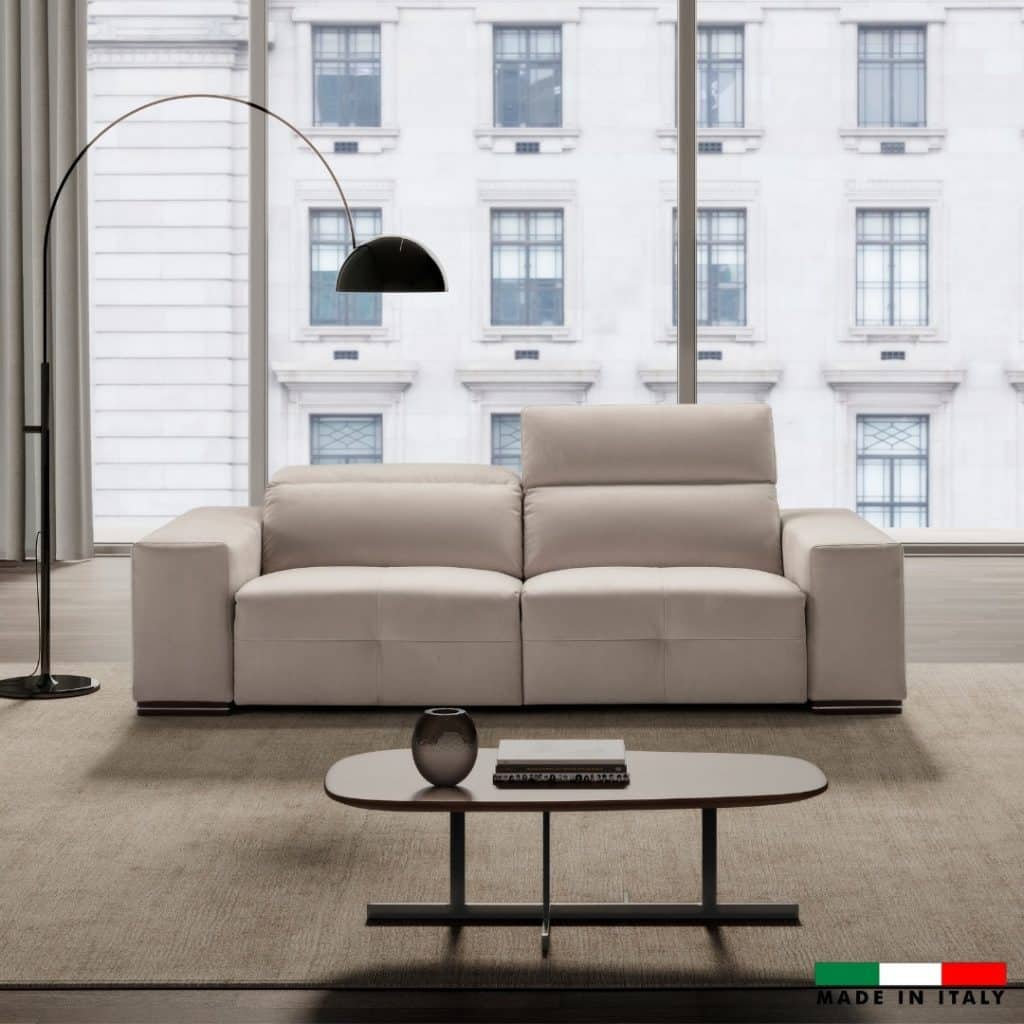 Unwrap the Joy of Christmas: A Furniture Transformation with Bellini