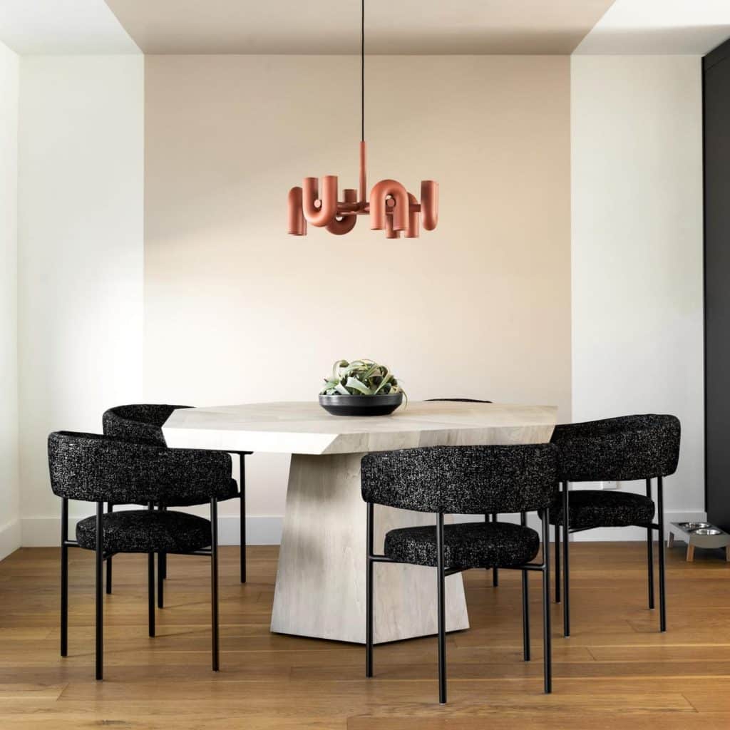 Reimagining Radiance with the Nuevo’s Lightning Collection