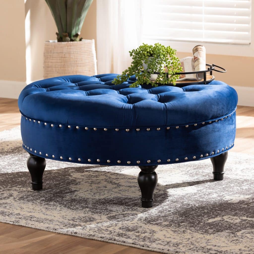 Baxton Furniture: Transforming Your Home Leisure Spaces with Style