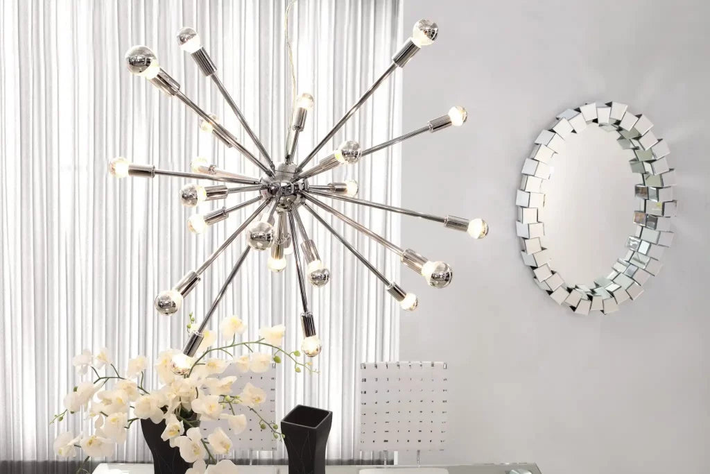 Shining a Spotlight on ZUO: Illuminating Spaces with Style