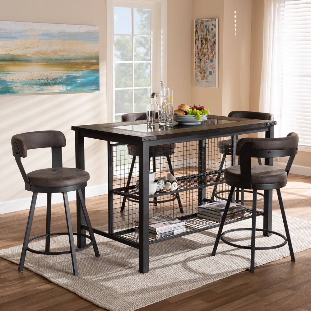 From Concept to Realization: Baxton’s Artful Approach to Home Furniture