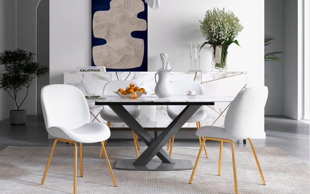 Ashcroft Furniture: The Ultimate Guide to Stylish Kitchen Arrangement