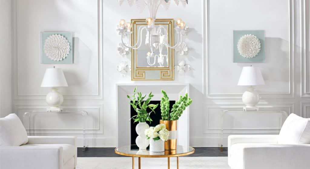 The Art of Detail: A Guide to Chelsea House Furniture and Decor