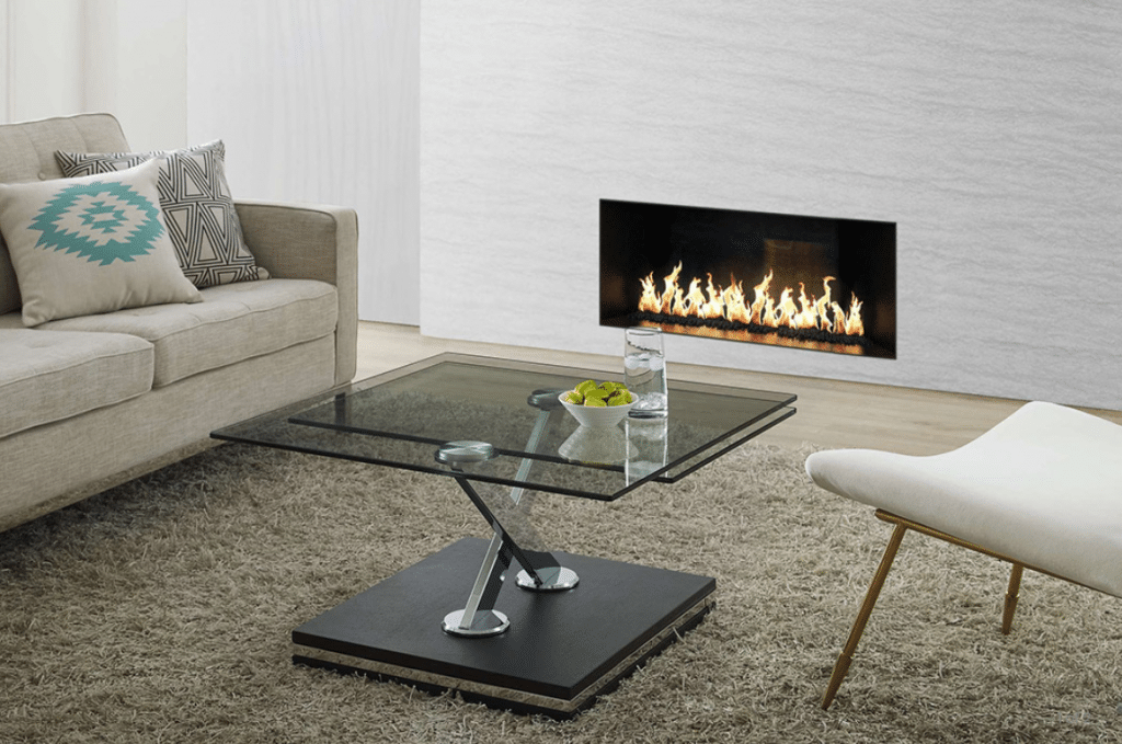 Geometric Symphonies: The Harmony of Form and Function in Creative’s Table Collection