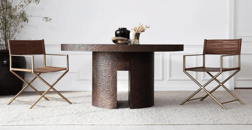 Harbour’s Native Furniture Collection: Designs Inspired by Nature and Culture
