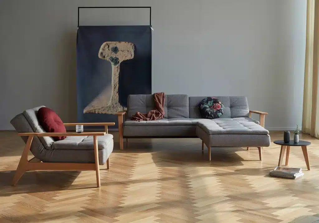 Innovation Living Unveils the Ultimate Solutions for Contemporary Living Spaces