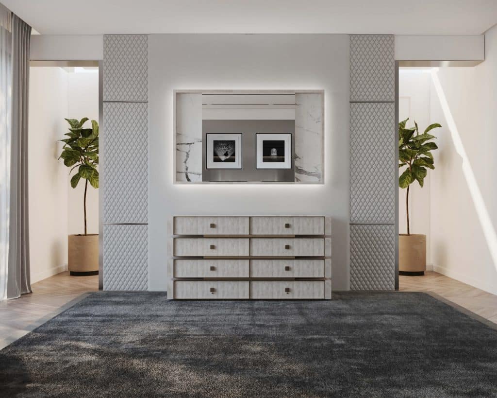 Luxury Living: The Unique Aesthetic of Estro Furniture