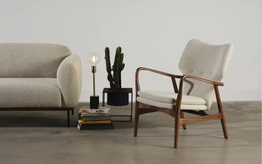 How to Furnish Your Home in Contemporary Style with Nuevo Furniture